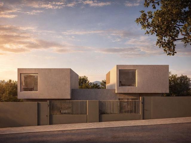 Chalet en venta en Los Bomberos, Torrelodones