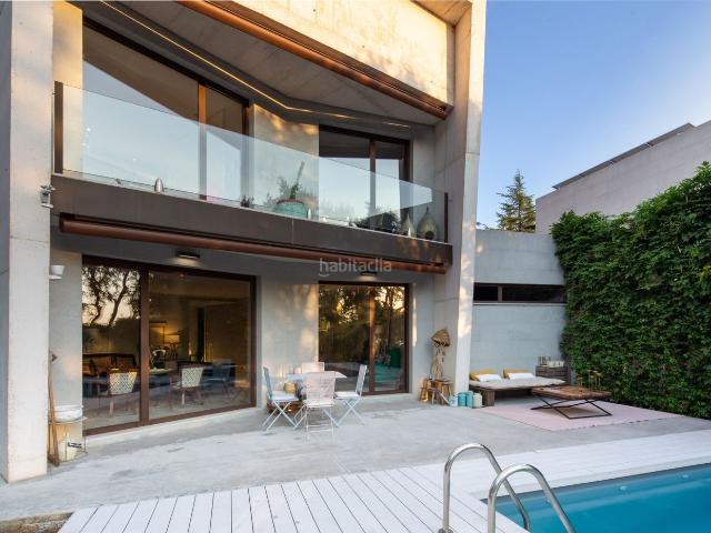 Chalet en venta en Los Bomberos, Torrelodones