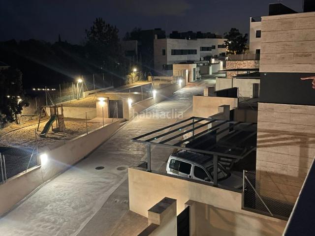Chalet en venta en Los Bomberos, Torrelodones