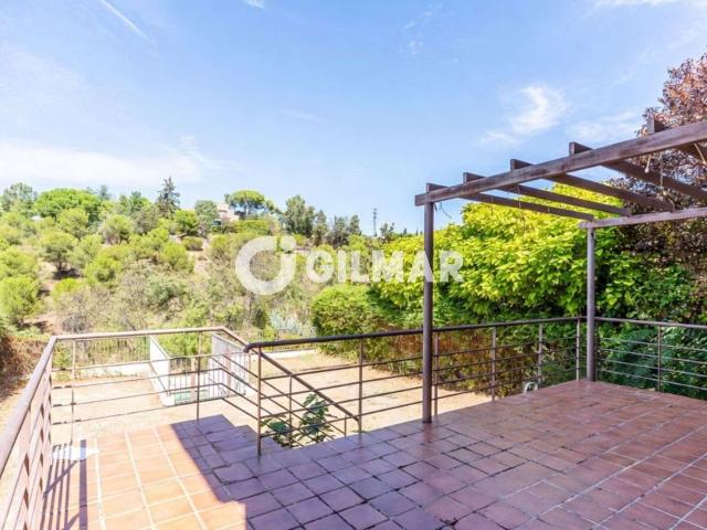 Chalet en venta en Los Bomberos, Torrelodones