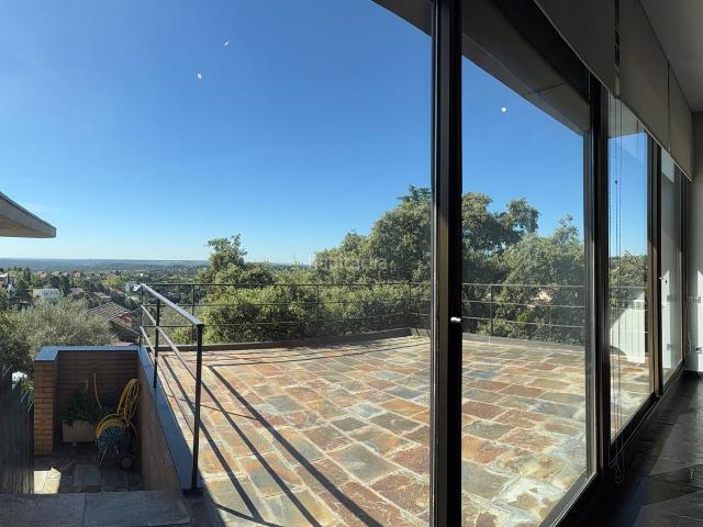 Chalet en venta en Los Bomberos, Torrelodones