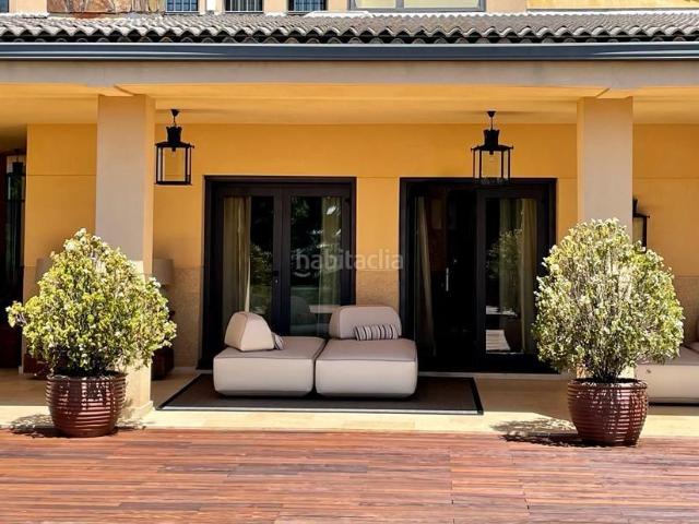 Chalet en venta en Los Bomberos, Torrelodones