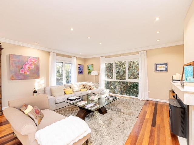 Chalet en venta en Hoyo De Manzanares, Madrid