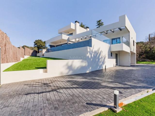 Chalet en venta en Los Bomberos, Torrelodones