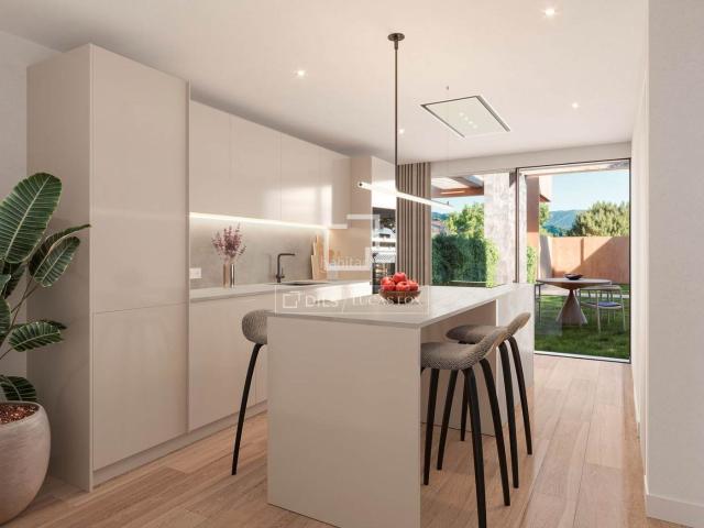 Chalet en venta en Los Bomberos, Torrelodones
