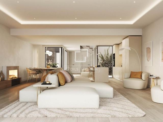 Chalet en venta en Los Bomberos, Torrelodones