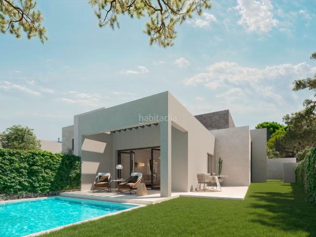 Chalet en venta en Los Bomberos, Torrelodones
