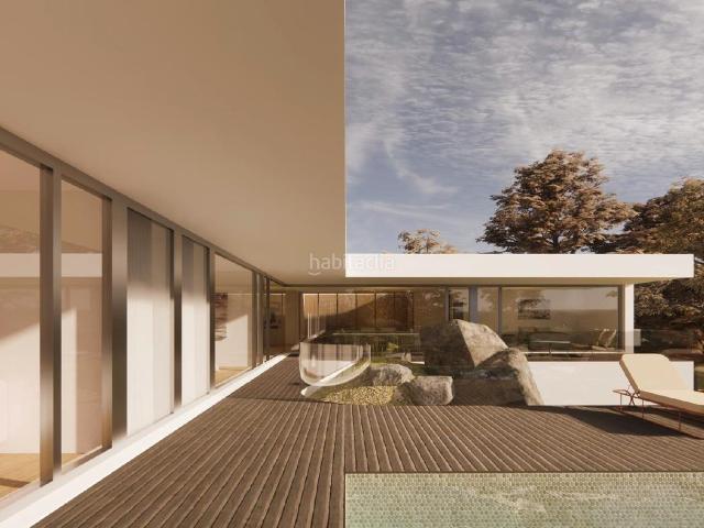 Chalet en venta en Los Bomberos, Torrelodones