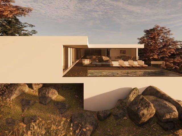 Chalet en venta en Los Bomberos, Torrelodones