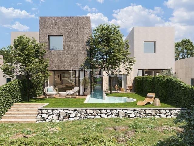 Chalet en venta en Los Bomberos, Torrelodones