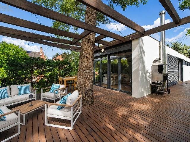 Chalet en venta en Los Bomberos, Torrelodones