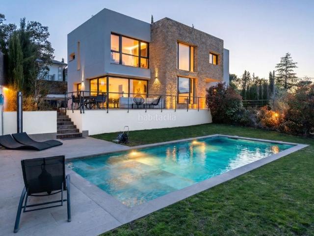 Chalet en venta en Los Bomberos, Torrelodones