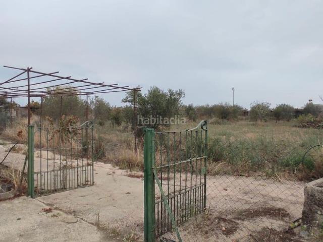Chalet en venta en Torremocha, Extremadura
