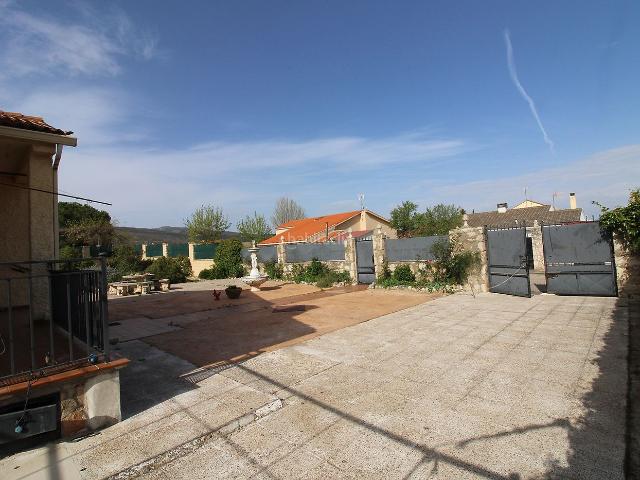 Chalet en venta en Torremocha De Jarama, Madrid
