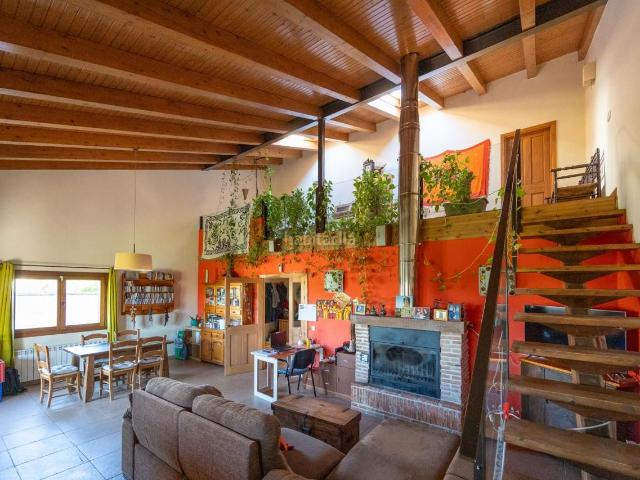 Chalet en venta en Torremocha De Jarama, Madrid