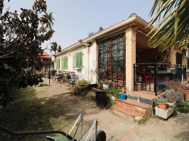 Chalet en venta en Torremocha De Jarama, Madrid