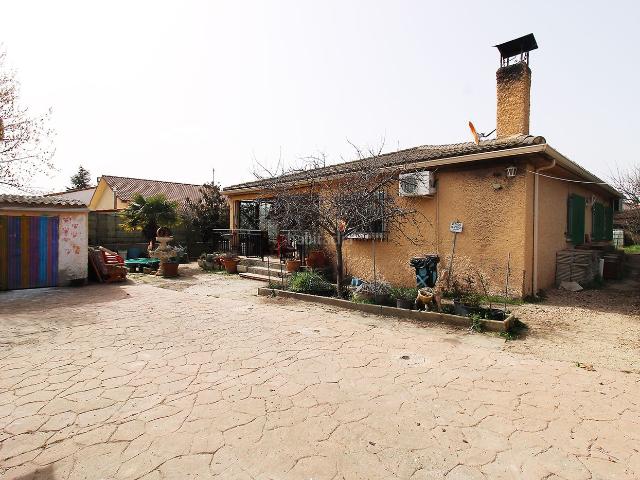 Chalet en venta en Torremocha De Jarama, Madrid
