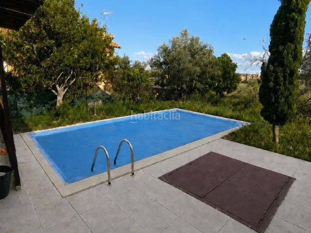 Chalet en venta en Torremocha De Jarama, Madrid