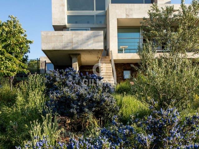 Chalet en venta en Torremocha De Jarama, Madrid