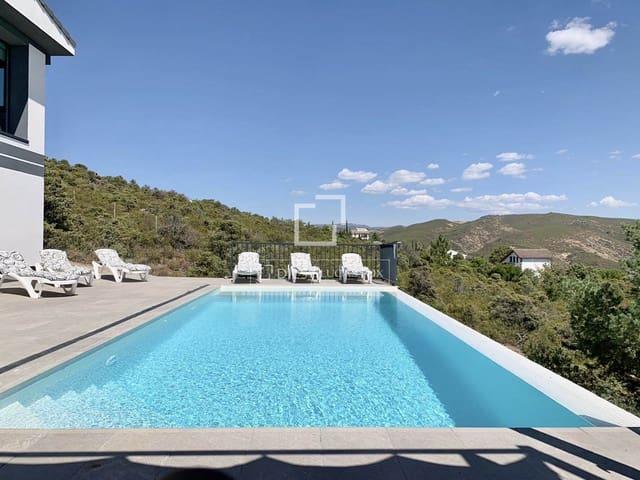 Chalet en venta en Torremocha De Jarama, Madrid