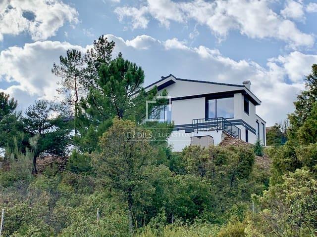 Chalet en venta en Torremocha De Jarama, Madrid
