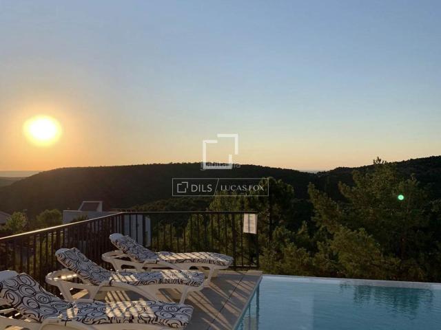 Chalet en venta en Torremocha De Jarama, Madrid