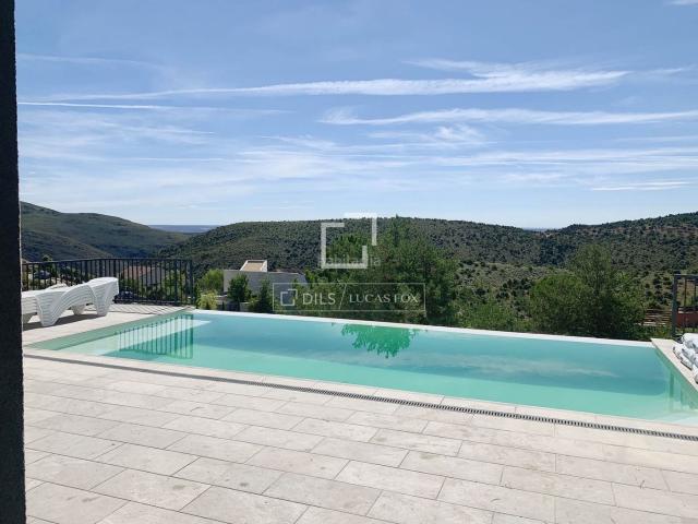 Chalet en venta en Torremocha De Jarama, Madrid