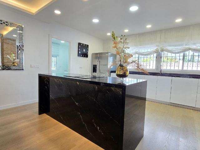 Chalet en venta en Costa del Sol Occidental, Andalucía