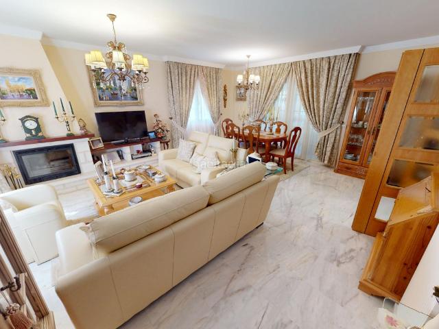 Chalet en venta en Costa del Sol Occidental, Andalucía