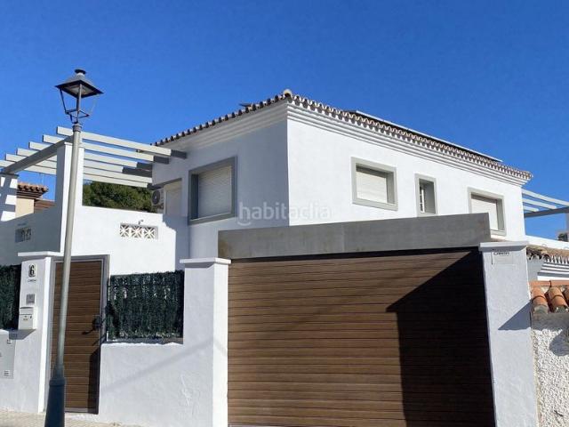 Chalet en venta en Costa del Sol Occidental, Andalucía