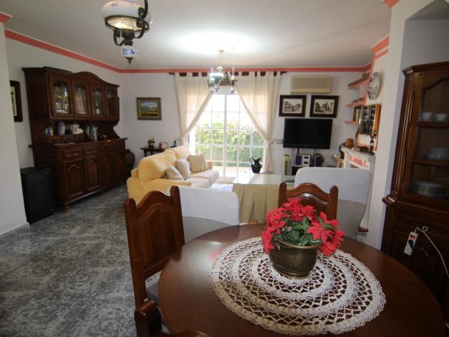 Chalet en venta en Costa del Sol Occidental, Andalucía
