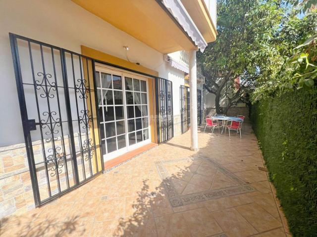 Chalet en venta en Costa del Sol Occidental, Andalucía