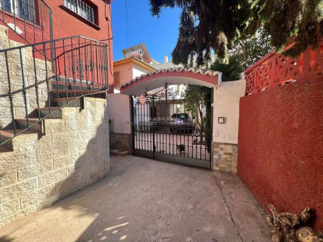 Chalet en venta en Costa del Sol Occidental, Andalucía