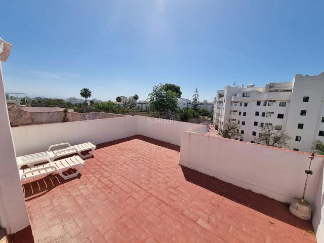 Chalet en venta en Costa del Sol Occidental, Andalucía