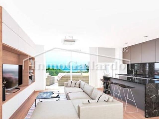 Chalet en venta en Costa del Sol Occidental, Andalucía