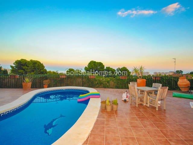 Chalet en venta en Costa del Sol Occidental, Andalucía