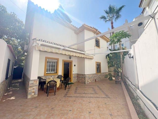 Chalet en venta en Costa del Sol Occidental, Andalucía