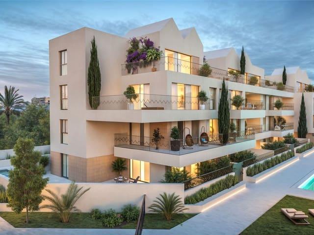 Chalet en venta en Costa del Sol Occidental, Andalucía