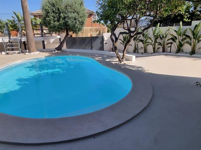 Chalet en venta en Costa del Sol Occidental, Andalucía