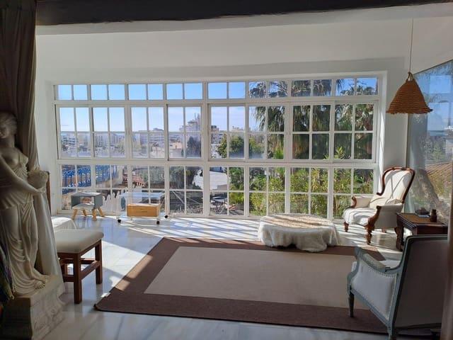 Chalet en venta en Costa del Sol Occidental, Andalucía