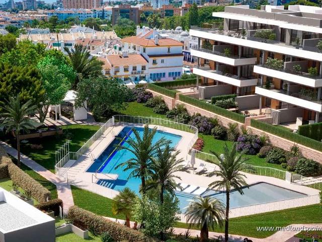 Chalet en venta en Costa del Sol Occidental, Andalucía