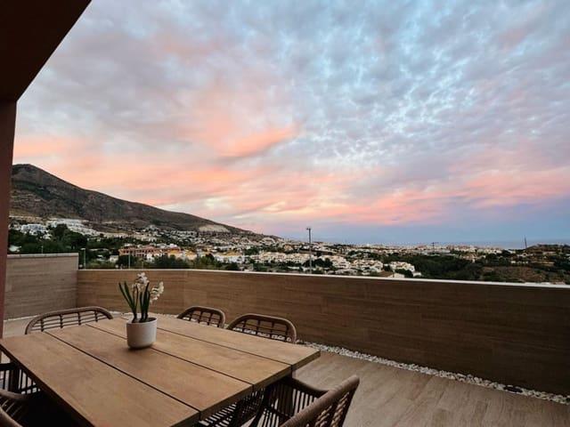 Chalet en venta en La Perla-Torremuelle, Costa del Sol Occidental