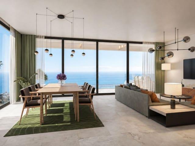 Chalet en venta en La Perla-Torremuelle, Costa del Sol Occidental