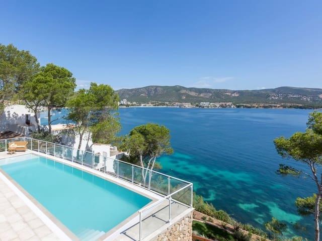 Chalet en venta en Calvià, Serra de Tramuntana