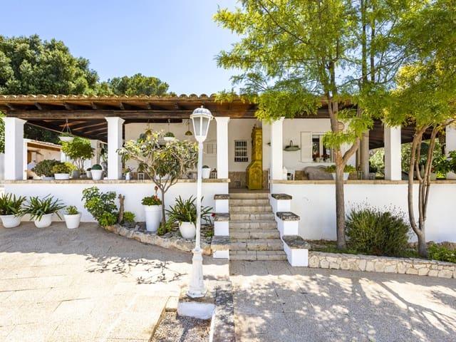 Chalet en venta en Calvià, Serra de Tramuntana