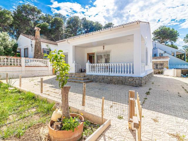 Villa en venta en Torrent, Torrentí