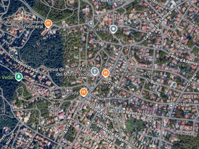 Villa en venta en Torrent, Torrentí