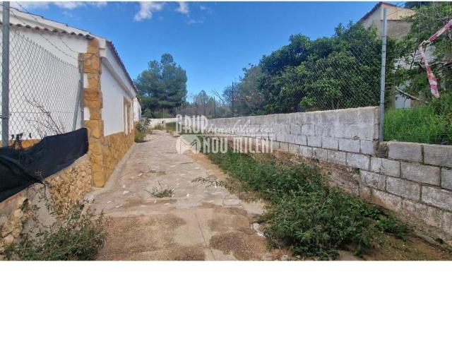Villa en venta en Torrent, Torrentí