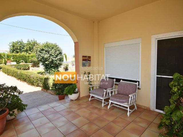 Villa en venta en Torrent, Torrentí