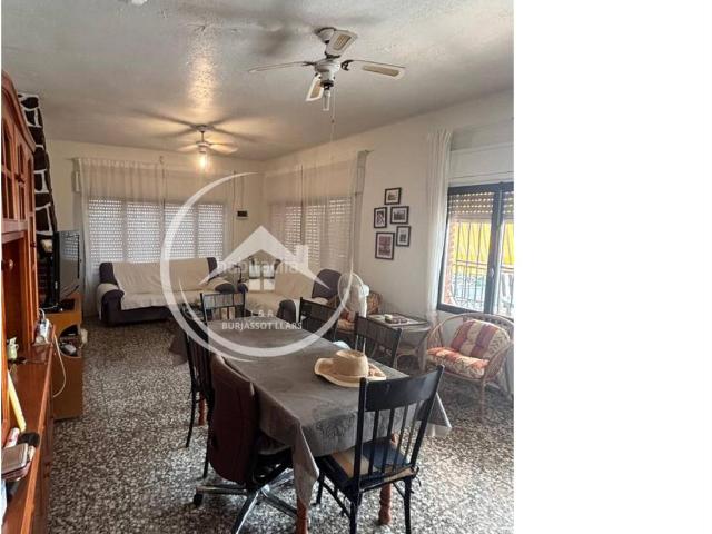 Chalet en venta en l'Horta Sud, Valencia